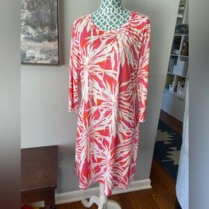 Jean-Pierre Klifa dress